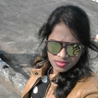 K.Sagarika Patra