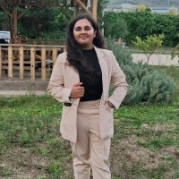 Anjana Krishnan