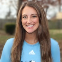Paige Crawford