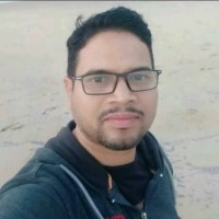 Dharma Rao