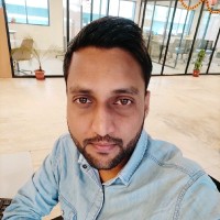 Abhinav Kumar