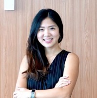 Araya Noon Hutasuwan