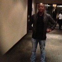 Mvumeli Twala