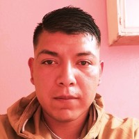 Guillermo Carrillo Zamudio