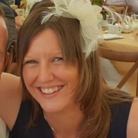 Karen Metcalfe