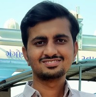 Mayur Kachariya