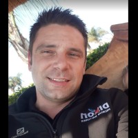 Gerrie Bouwer