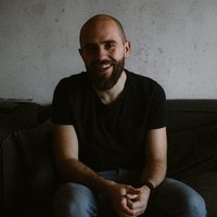 Mathieu van der Burg