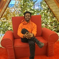 Theophilus Benjamin