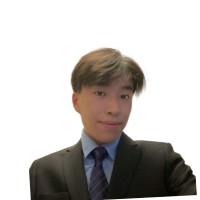 Gordon Luu