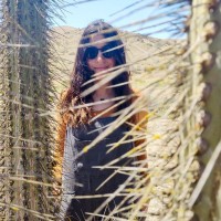 Johanna Gajardo Torres