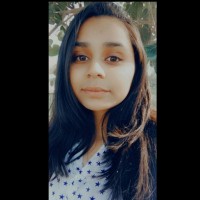 Disha Rabadiya