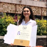 Joselyn Adriana Gómez Guerra
