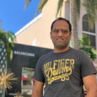 Prashant Jain