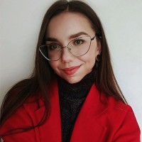 Yuliana Rybka