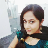 Neelima Krishna