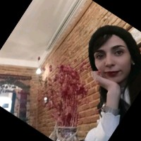 zeinab Beheshti