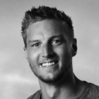 Geoff Holt