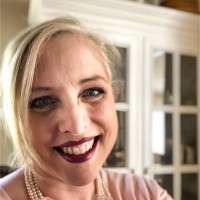 Kathy Olsen