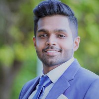 Viraj Kodithuwakku