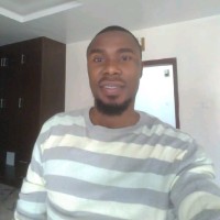 Solomon Daniel Yaya