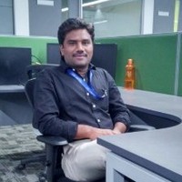 Vasu Thanneru