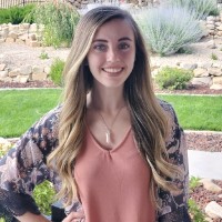 Lexi Bates