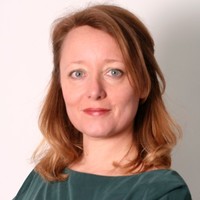 Ellen Rietveld-van den Bulk