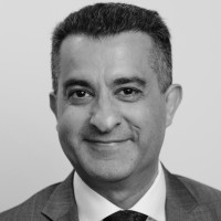 Samir Devani