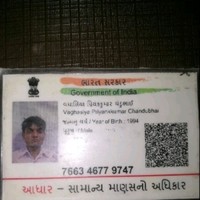 Priyank Vaghasiya