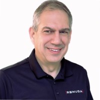 Robert Maniere, P.Eng, LEED AP