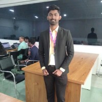 KARTHIK T R