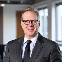 F. Samuel Eberts III