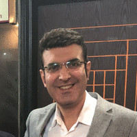 alireza hosseinnejad