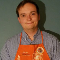 Travis Burgee