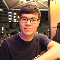 簡 Chien嘉德 Gaspard