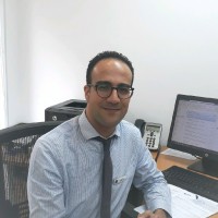 Ahmed Zahed