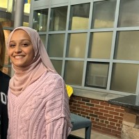 Amina Dar