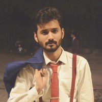 Umer Bin Ubaid