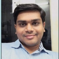 Chitrang Patel