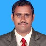 Krishna Moorthy