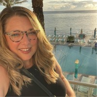 Gillian Alexander