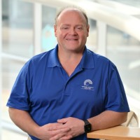 Keith Pomeraning