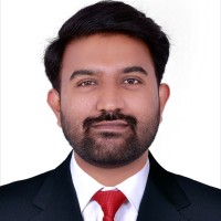 Deepak Henry Fernandez