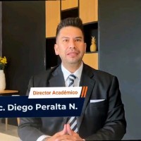 Diego Peralta Nogales