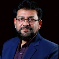 Zahir Khandoker