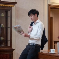 Jin Chuchirdkiatskul