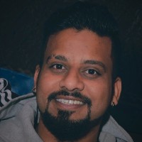 Avinash Narwal