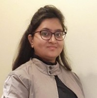 Aarti Sarvaiya
