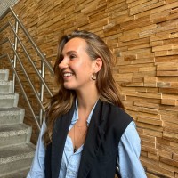 Bente Van Der Meer